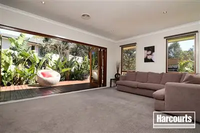 Fifth view of Homely house listing, 5 Nolan Court, Sandhurst VIC 3977