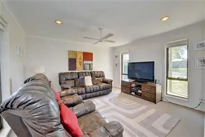 Second view of Homely house listing, 3 Conniston Street, Wendouree VIC 3355