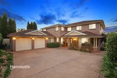 10 Orangery Place, Bella Vista NSW 2153