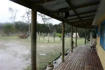 Main view of Homely land listing, 1260 North Ansons Bay Road, Ansons Bay TAS 7264