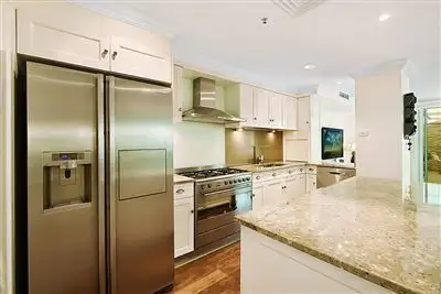 Sixth view of Homely apartment listing, 104/212 Marine Parade, Labrador QLD 4215