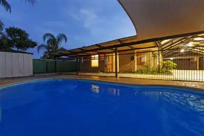 Second view of Homely house listing, 31 Dress Circle, Warnbro WA 6169