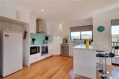Main view of Homely villa listing, 2/17 Van Morey Road, Margate TAS 7054