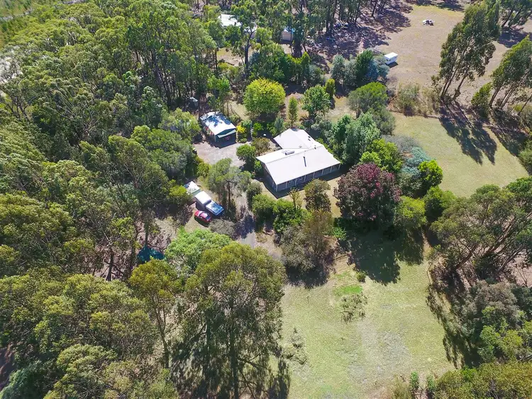 Third view of Homely rural property listing, 40 Todds Road, Boolarra VIC 3870