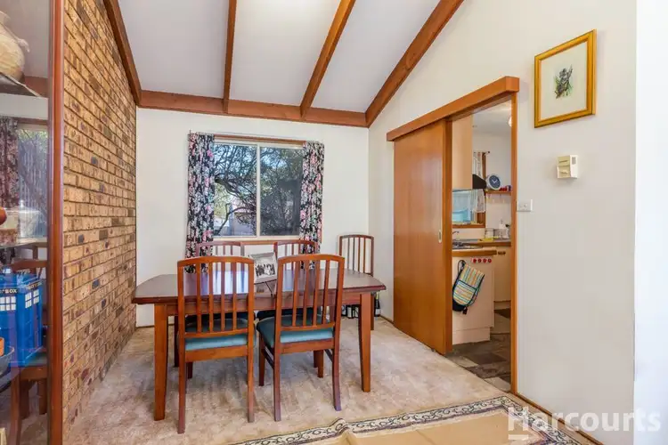 Third view of Homely house listing, 10 John Russell Circuit, Conder ACT 2906