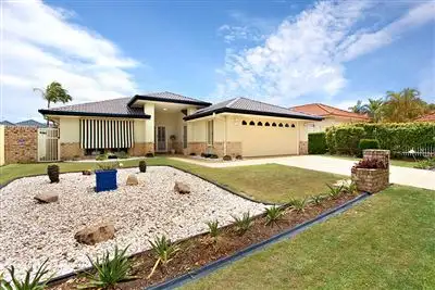 38 Olympus Drive, Robina QLD 4226