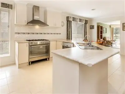 Second view of Homely house listing, 8 Haycutters Crt, Mount Martha VIC 3934