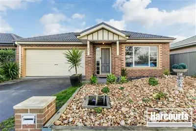 87 Broad Oak Drive, Cranbourne East VIC 3977