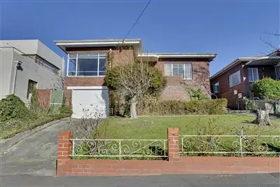 Main view of Homely house listing, 20 Lochner Street, West Hobart TAS 7000