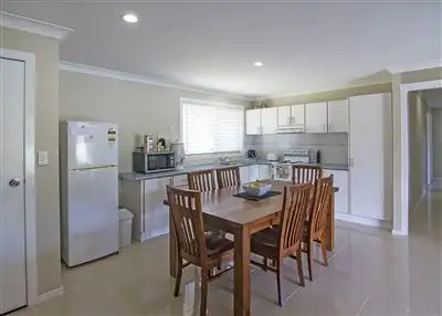 Third view of Homely house listing, 3 Joshua Close, Wauchope NSW 2446