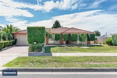 4 Orbit Drive, Whittington VIC 3219
