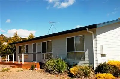 Second view of Homely house listing, 65 Stephens Street, Binalong NSW 2584