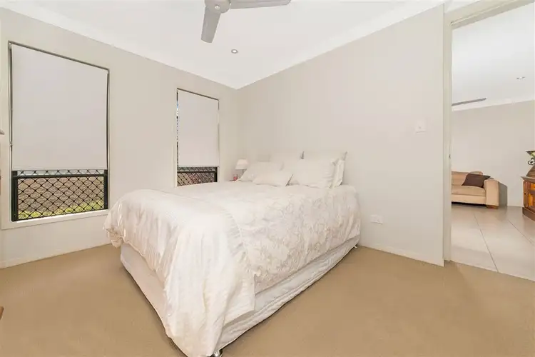 Seventh view of Homely house listing, 25 Bilbao Place, Bushland Beach QLD 4818