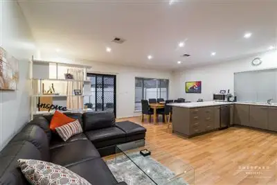 Second view of Homely house listing, 1/23 Salisbury Street, West Richmond SA