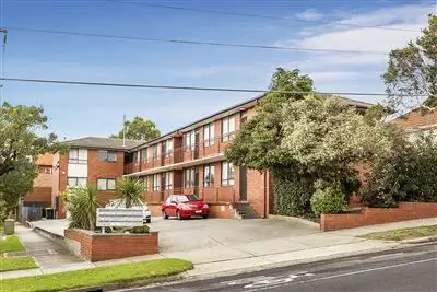 11/46 Mitchell Street, Northcote VIC 3070