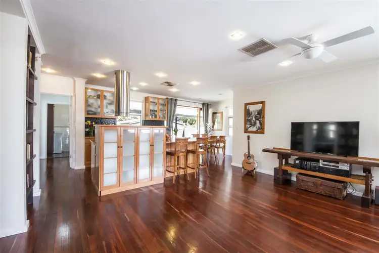 Second view of Homely house listing, 93 Acre Avenue, Morphett Vale SA 5162