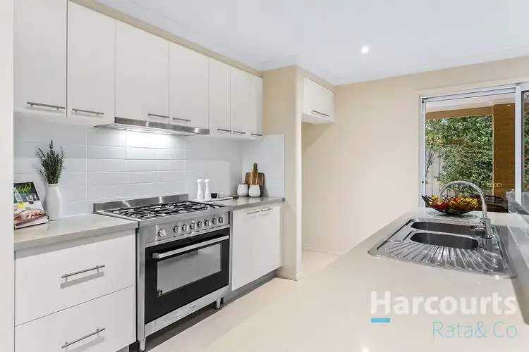 Third view of Homely house listing, 6 Sapling Place, Mernda VIC 3754