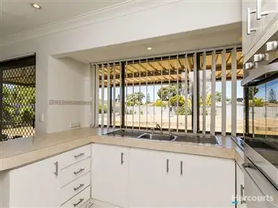 Second view of Homely house listing, 141 Caridean Street, Heathridge WA 6027