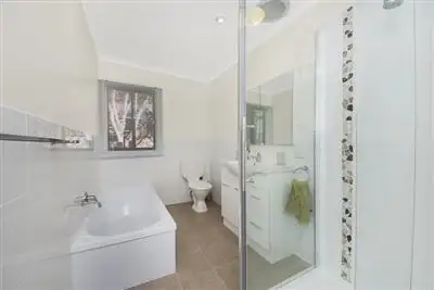 Fifth view of Homely house listing, 11 Barnesdale Drive, Vermont VIC 3133