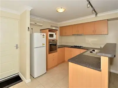 Sixth view of Homely townhouse listing, 13 George Street, Mandurah WA 6210