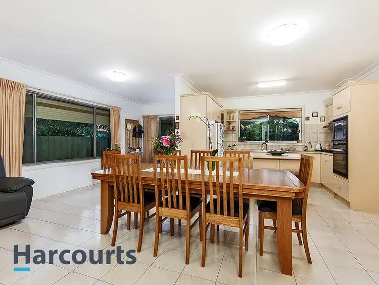 Third view of Homely house listing, 43 Christie Street, Deer Park VIC 3023