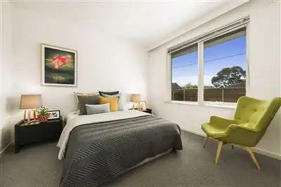 Fifth view of Homely apartment listing, 2/38 Woolton Avenue, Thornbury VIC 3071