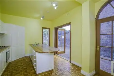 Sixth view of Homely terrace listing, 3 Elizabeth Street, Launceston TAS 7250