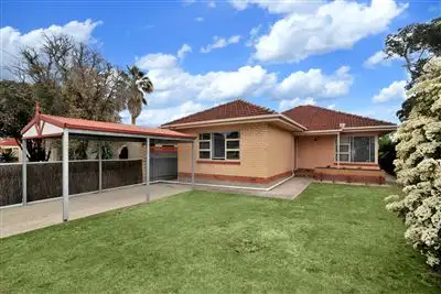 1 William Street, South Plympton SA 5038