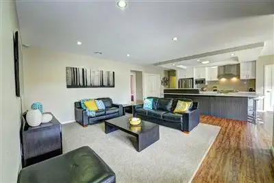 Fourth view of Homely house listing, 11 Trezise Lane, Mount Clear VIC 3350