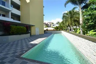 Second view of Homely apartment listing, 20/96-98 Mitchell Street, North Ward QLD 4810