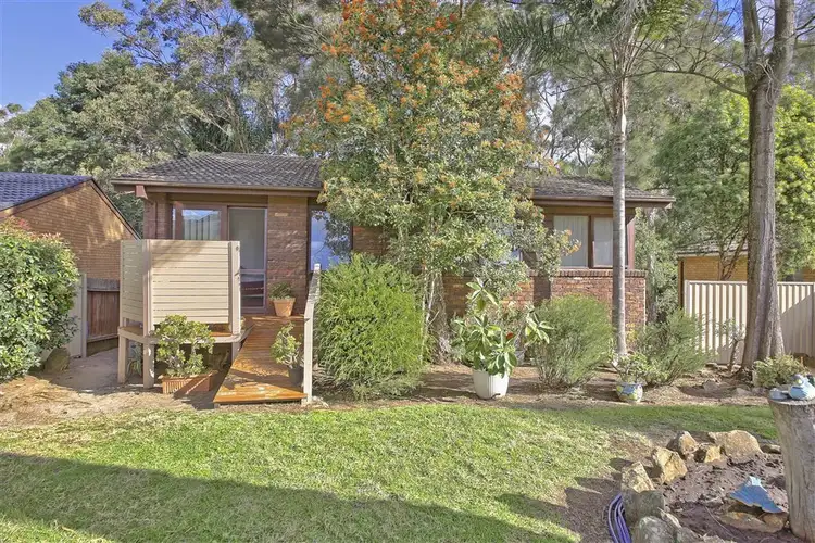 Second view of Homely house listing, 15 Nymboida Crescent, Ruse NSW 2560