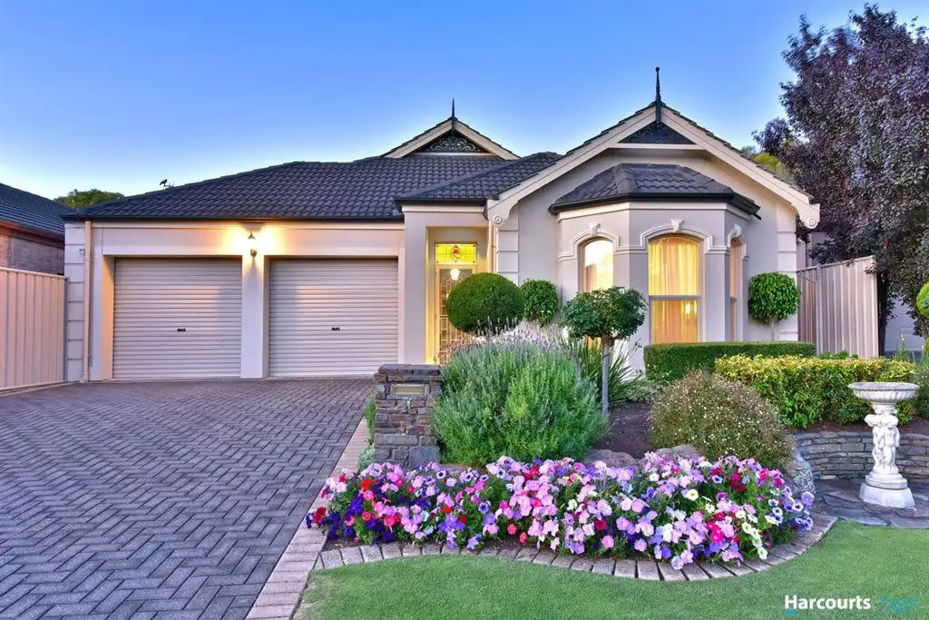 Main view of Homely house listing, 11 Taminga Way, Flagstaff Hill SA 5159