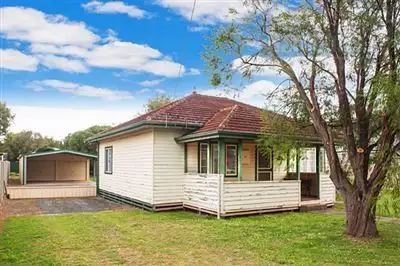 47 Thomas Street, West Busselton WA 6280