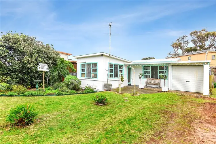 Main view of Homely house listing, 8 Kingdon Place, Goolwa SA 5214