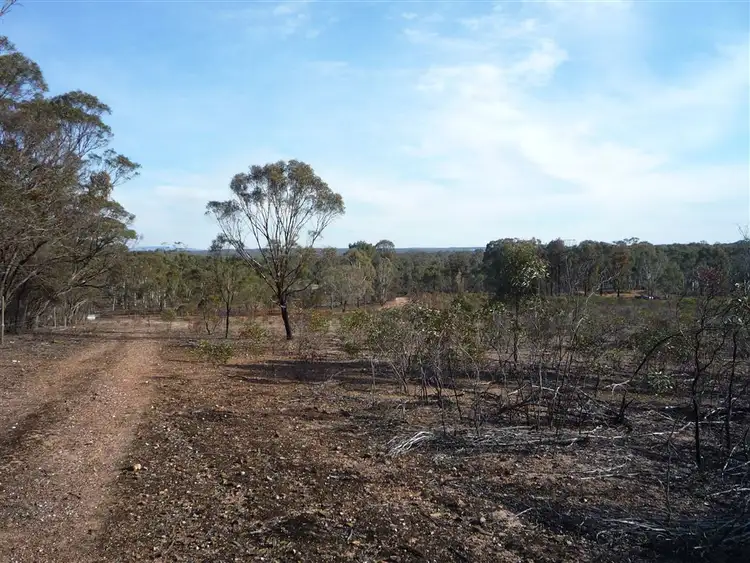 Third view of Homely rural property listing, Lot 36 Kaye Road, St Arnaud VIC 3478