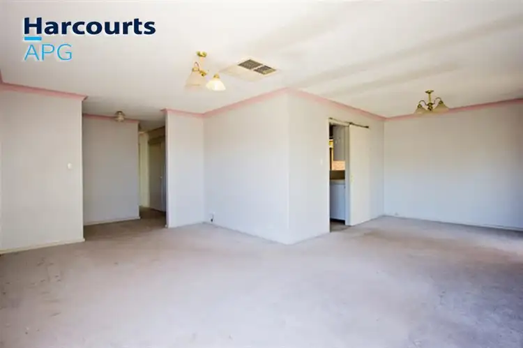 Second view of Homely house listing, 125 Travers Drive, Australind WA 6233