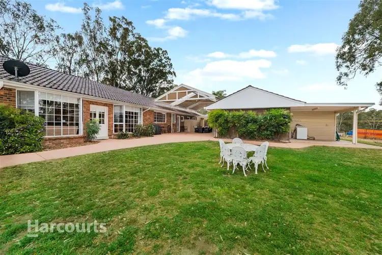 88 Scheyville Road, Oakville NSW 2765