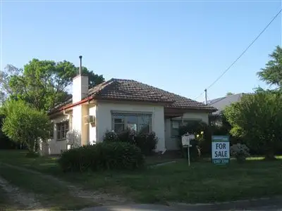 Main view of Homely house listing, 3 Hocking Street,, Yea VIC 3717