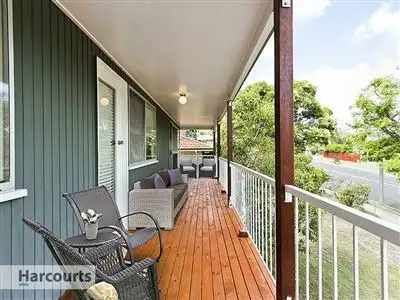 Second view of Homely house listing, 18 Cobalt Street, Keperra QLD 4054