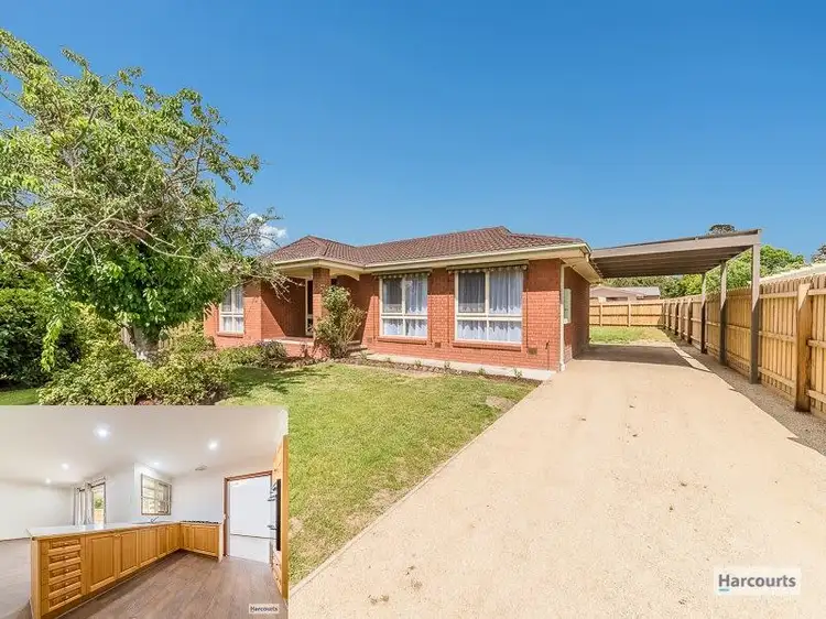 11 McLean Street, Drouin VIC 3818