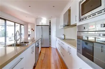 Fourth view of Homely house listing, 6 Carries Close, Riverside TAS 7250
