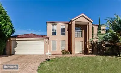 Main view of Homely house listing, 21 Wattle Grove Drive, Wattle Grove NSW 2173
