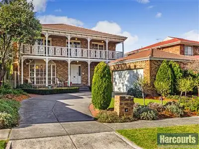 Main view of Homely house listing, 23 Gibbon Avenue, Vermont South VIC 3133