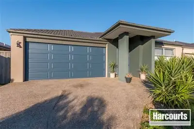 Second view of Homely house listing, 3 Benbrook Place, Lyndhurst VIC 3975