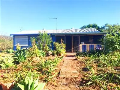 Second view of Homely house listing, 2351 Emu Park Road, Coowonga QLD 4702