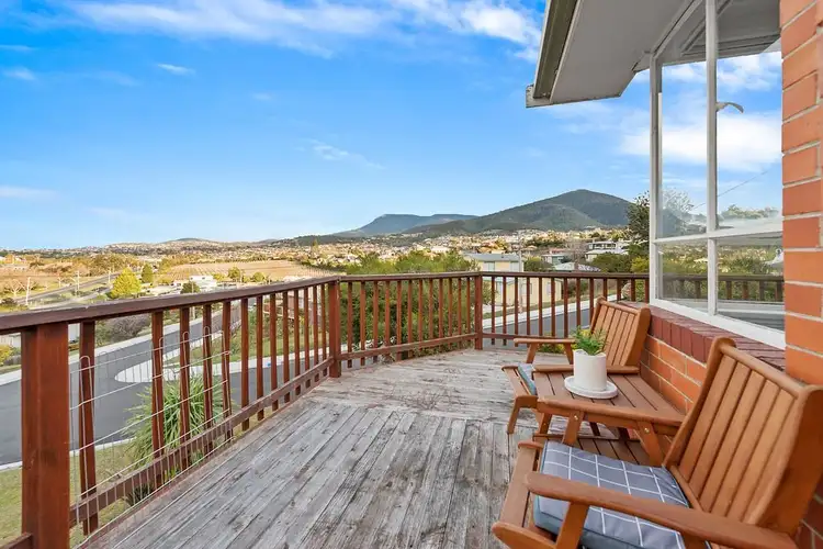 Third view of Homely house listing, 34 Teering Road, Berriedale TAS 7011