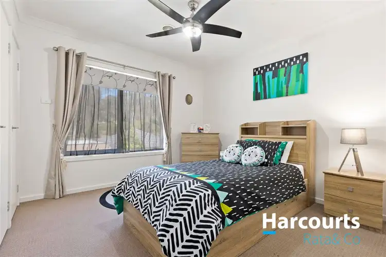 Fifth view of Homely house listing, 45 Waterview Drive, Mernda VIC 3754