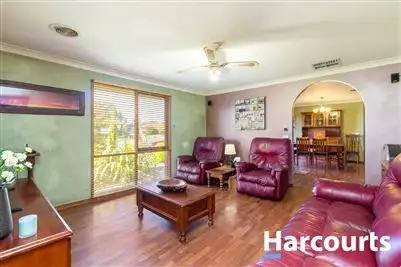 Second view of Homely house listing, 13 Elandra Way, Cranbourne West VIC 3977