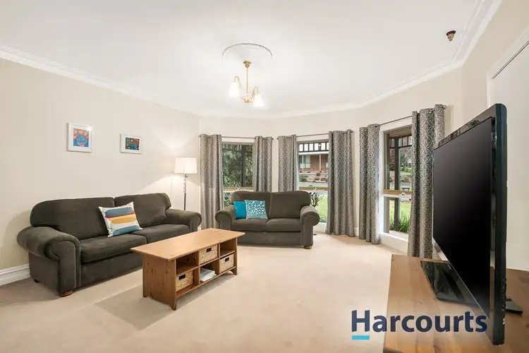 Fifth view of Homely house listing, 7 Blue Hills Close, Wantirna VIC 3152