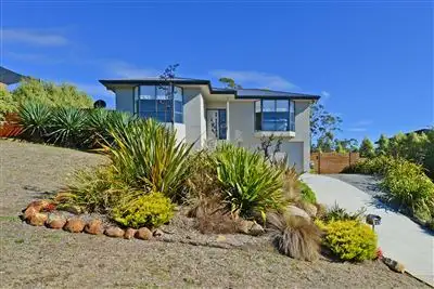 Main view of Homely house listing, 11 Radiata Drive, Lindisfarne TAS 7015